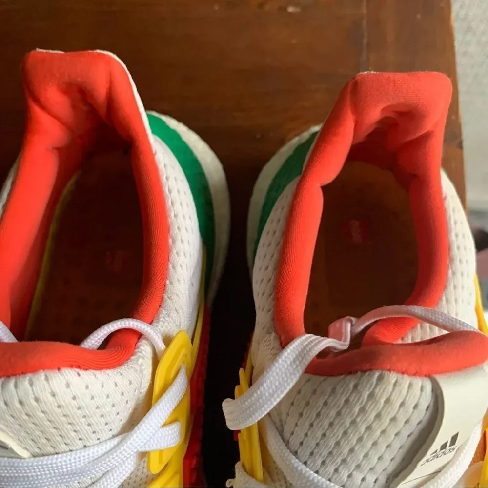 adidas pre owned